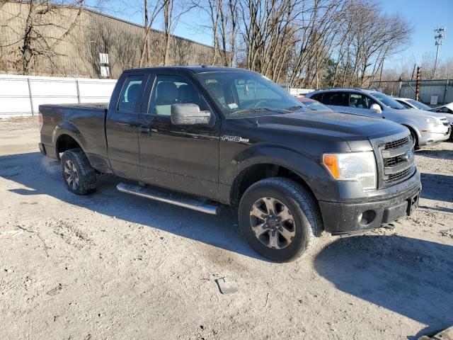 Photo 3 VIN: 1FTFX1EF9DFA56367 - FORD F-150 