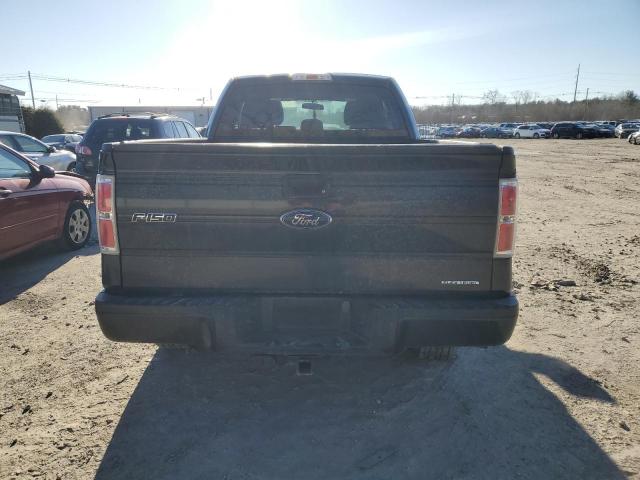 Photo 5 VIN: 1FTFX1EF9DFA56367 - FORD F-150 