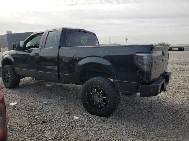 Photo 1 VIN: 1FTFX1EF9DFA76232 - FORD F-150 