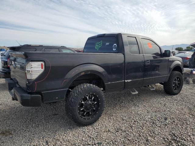 Photo 2 VIN: 1FTFX1EF9DFA76232 - FORD F-150 