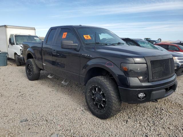 Photo 3 VIN: 1FTFX1EF9DFA76232 - FORD F-150 