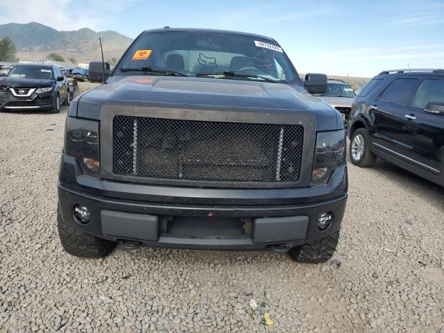 Photo 4 VIN: 1FTFX1EF9DFA76232 - FORD F-150 