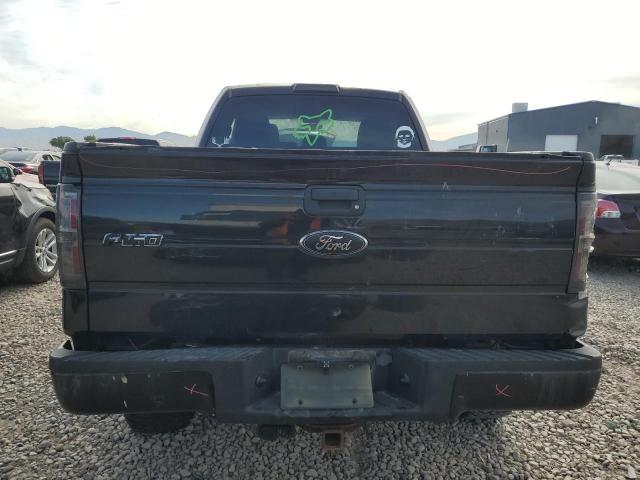 Photo 5 VIN: 1FTFX1EF9DFA76232 - FORD F-150 