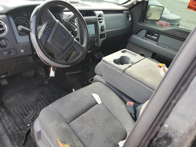 Photo 7 VIN: 1FTFX1EF9DFA76232 - FORD F-150 