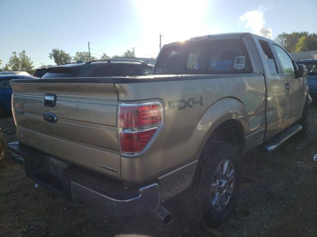 Photo 3 VIN: 1FTFX1EF9DFA89482 - FORD F150 SUPER 