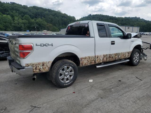 Photo 2 VIN: 1FTFX1EF9DFB65654 - FORD F150 SUPER 