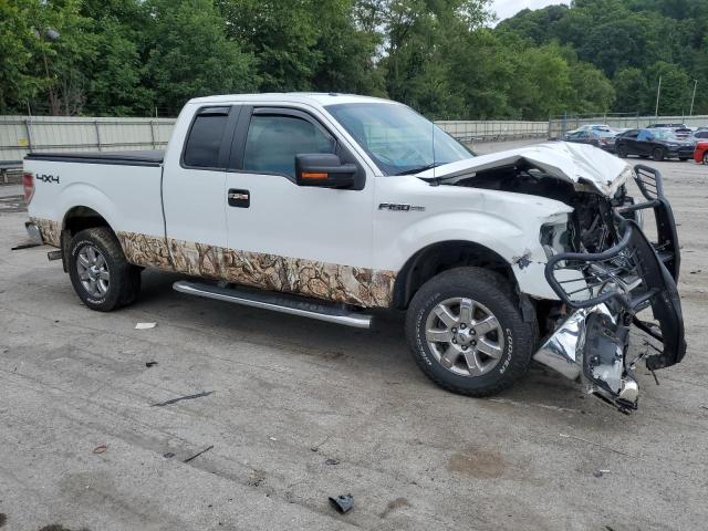 Photo 3 VIN: 1FTFX1EF9DFB65654 - FORD F150 SUPER 