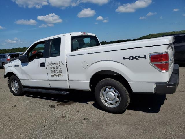 Photo 1 VIN: 1FTFX1EF9DFC37758 - FORD F150 SUPER 