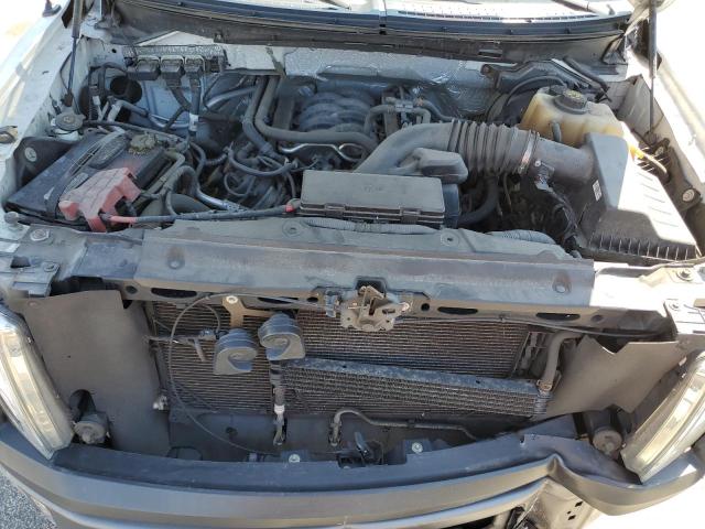 Photo 10 VIN: 1FTFX1EF9DFC37758 - FORD F150 SUPER 