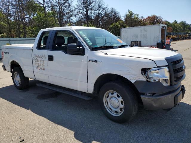 Photo 3 VIN: 1FTFX1EF9DFC37758 - FORD F150 SUPER 