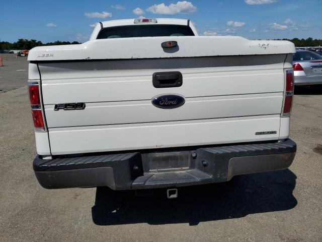 Photo 5 VIN: 1FTFX1EF9DFC37758 - FORD F150 SUPER 