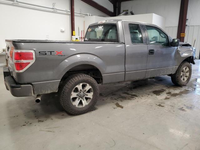 Photo 2 VIN: 1FTFX1EF9DFC75474 - FORD F150 SUPER 