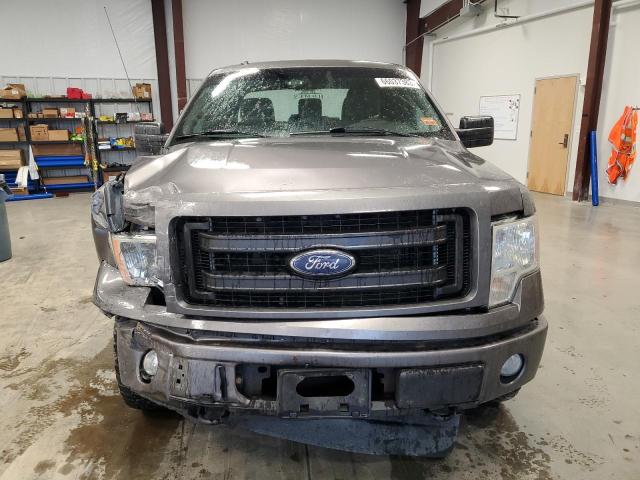 Photo 4 VIN: 1FTFX1EF9DFC75474 - FORD F150 SUPER 