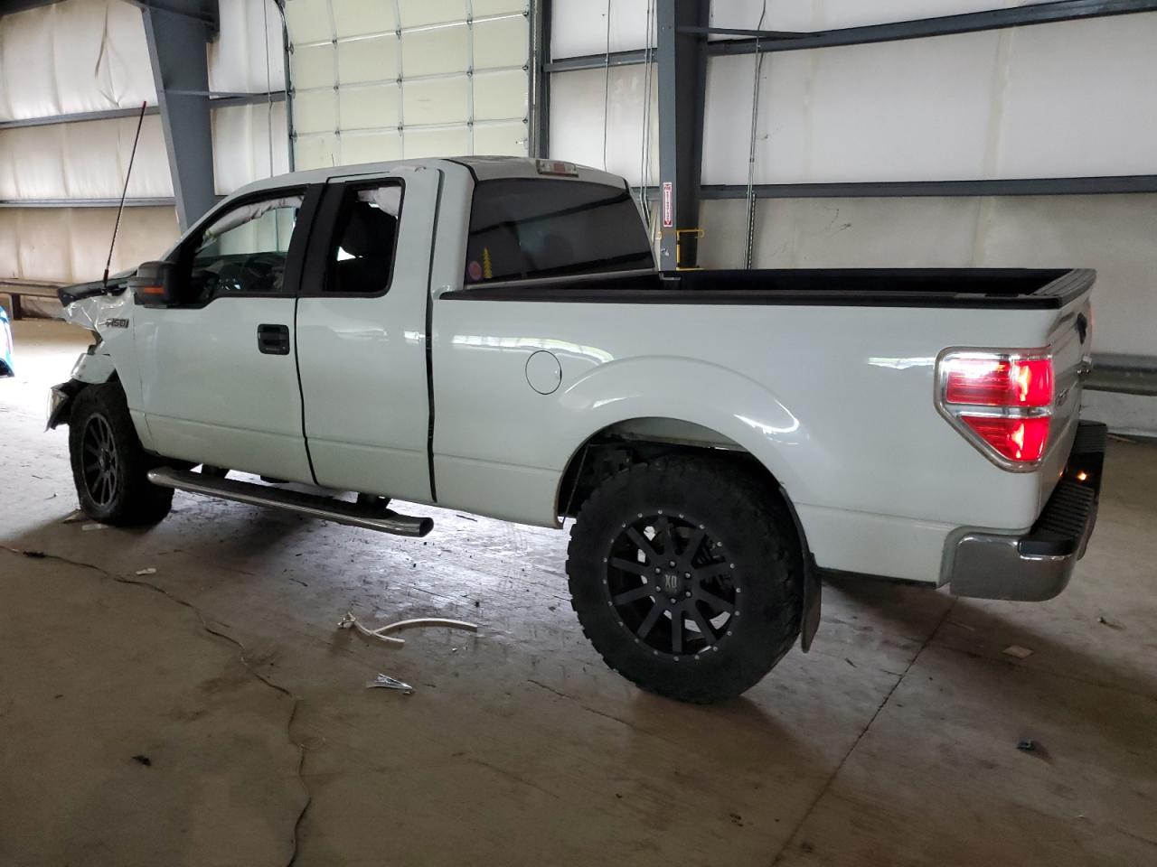 Photo 1 VIN: 1FTFX1EF9DFD13754 - FORD F-150 