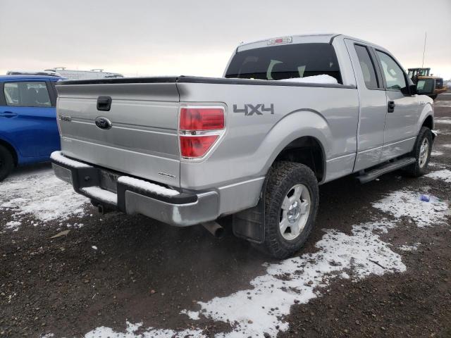 Photo 3 VIN: 1FTFX1EF9DFD18954 - FORD F150 SUPER 