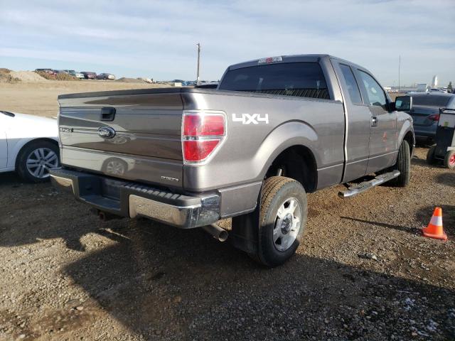 Photo 3 VIN: 1FTFX1EF9DFD59150 - FORD F150 SUPER 