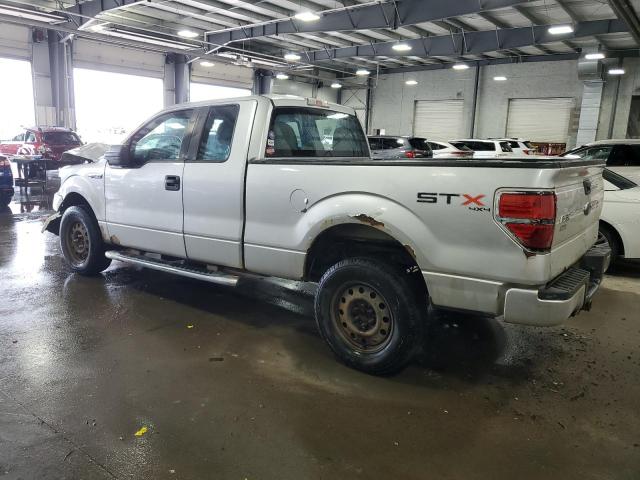 Photo 1 VIN: 1FTFX1EF9DFD83352 - FORD F-150 