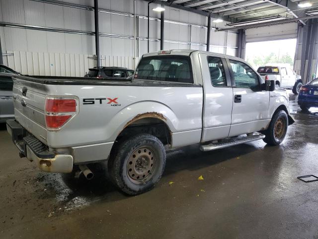 Photo 2 VIN: 1FTFX1EF9DFD83352 - FORD F-150 