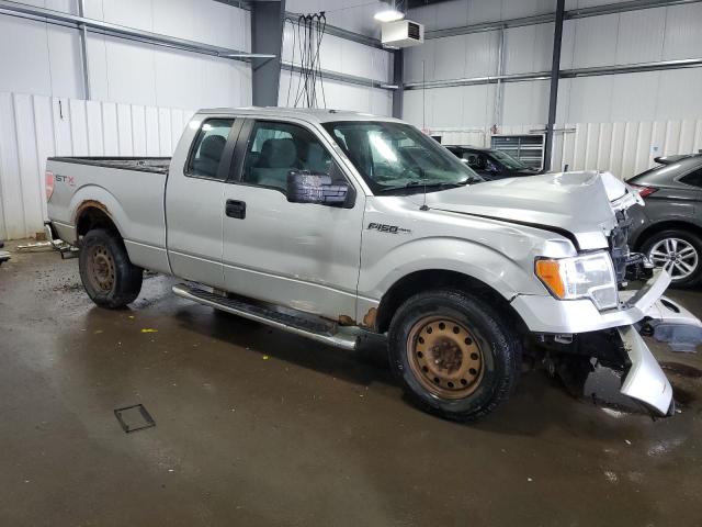 Photo 3 VIN: 1FTFX1EF9DFD83352 - FORD F-150 