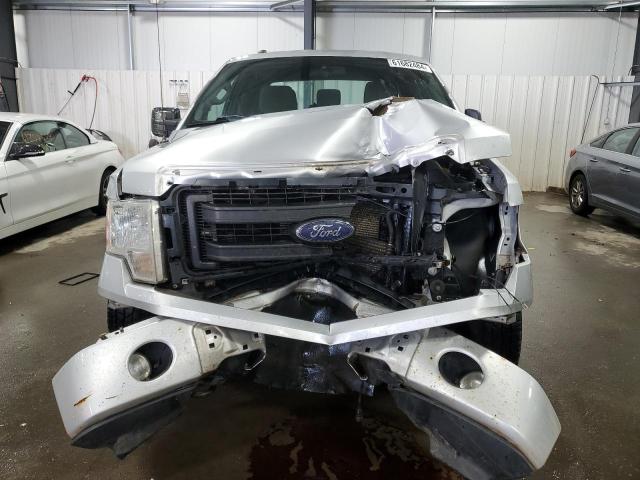 Photo 4 VIN: 1FTFX1EF9DFD83352 - FORD F-150 