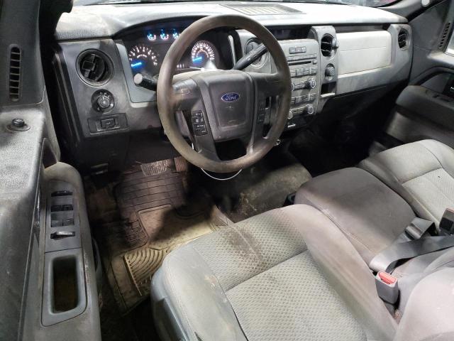 Photo 7 VIN: 1FTFX1EF9DFD83352 - FORD F-150 