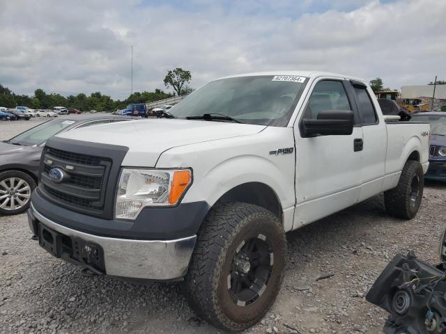 Photo 0 VIN: 1FTFX1EF9DFD85179 - FORD F150 SUPER 