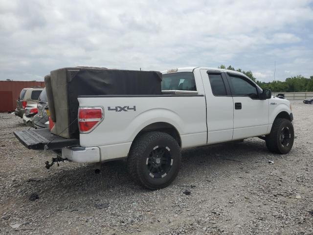 Photo 2 VIN: 1FTFX1EF9DFD85179 - FORD F150 SUPER 