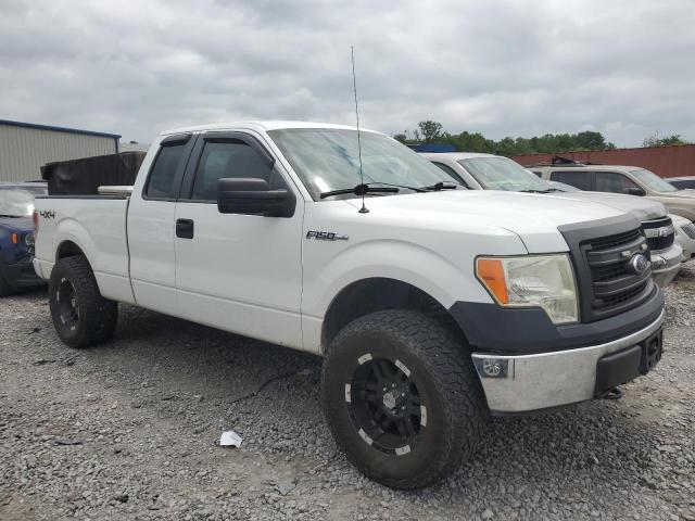 Photo 3 VIN: 1FTFX1EF9DFD85179 - FORD F150 SUPER 