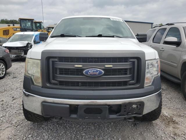 Photo 4 VIN: 1FTFX1EF9DFD85179 - FORD F150 SUPER 