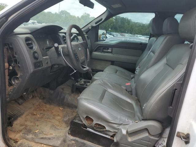 Photo 6 VIN: 1FTFX1EF9DFD85179 - FORD F150 SUPER 