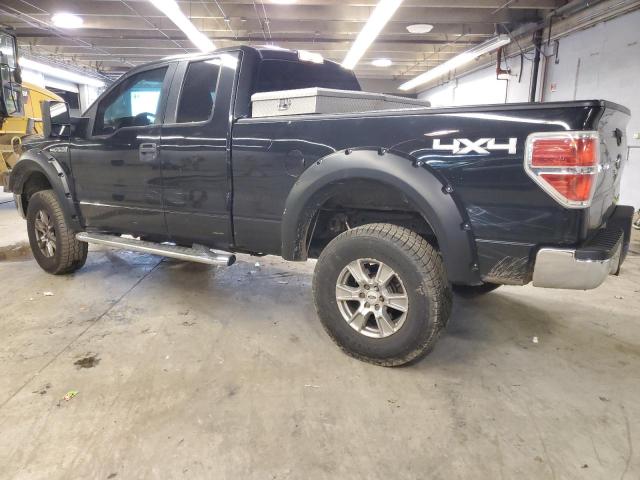 Photo 1 VIN: 1FTFX1EF9DKE84902 - FORD F150 SUPER 