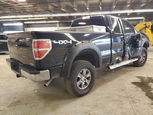 Photo 2 VIN: 1FTFX1EF9DKE84902 - FORD F150 SUPER 