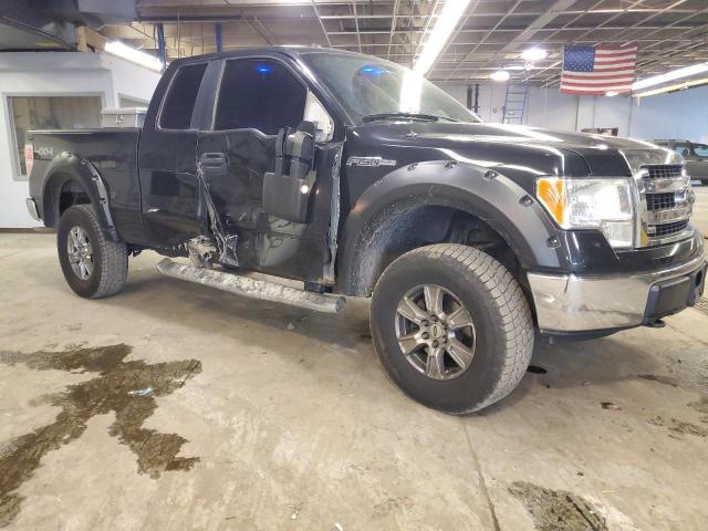 Photo 3 VIN: 1FTFX1EF9DKE84902 - FORD F150 SUPER 