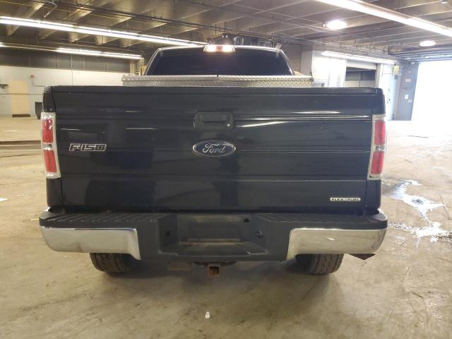 Photo 5 VIN: 1FTFX1EF9DKE84902 - FORD F150 SUPER 