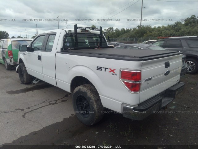 Photo 2 VIN: 1FTFX1EF9DKF03061 - FORD F-150 