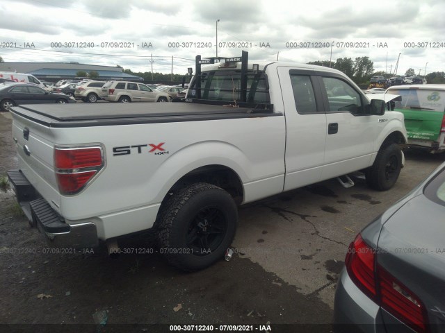 Photo 3 VIN: 1FTFX1EF9DKF03061 - FORD F-150 