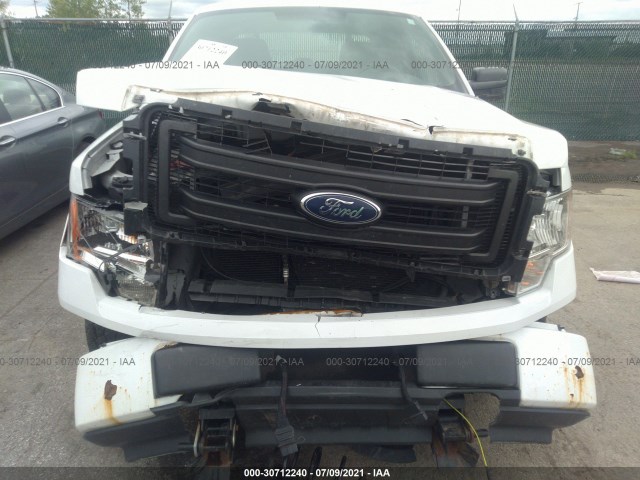 Photo 5 VIN: 1FTFX1EF9DKF03061 - FORD F-150 