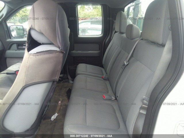 Photo 7 VIN: 1FTFX1EF9DKF03061 - FORD F-150 