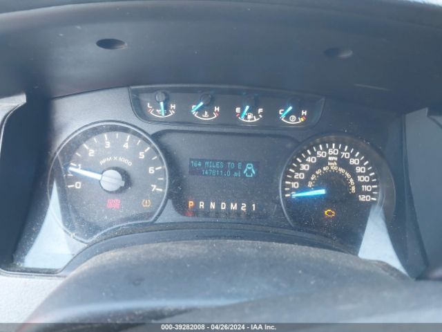 Photo 6 VIN: 1FTFX1EF9DKF64345 - FORD F-150 