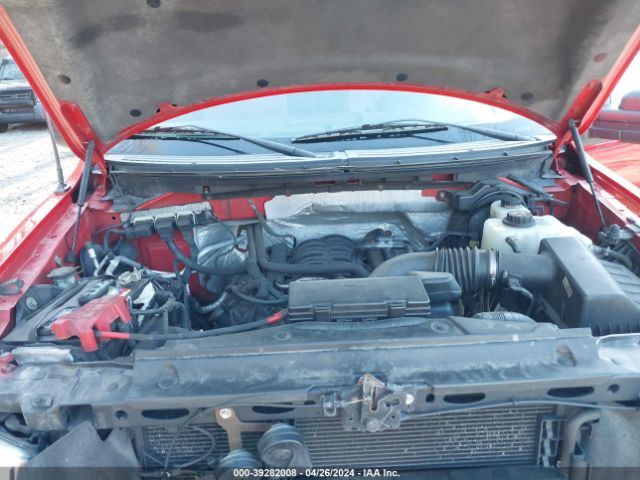 Photo 9 VIN: 1FTFX1EF9DKF64345 - FORD F-150 