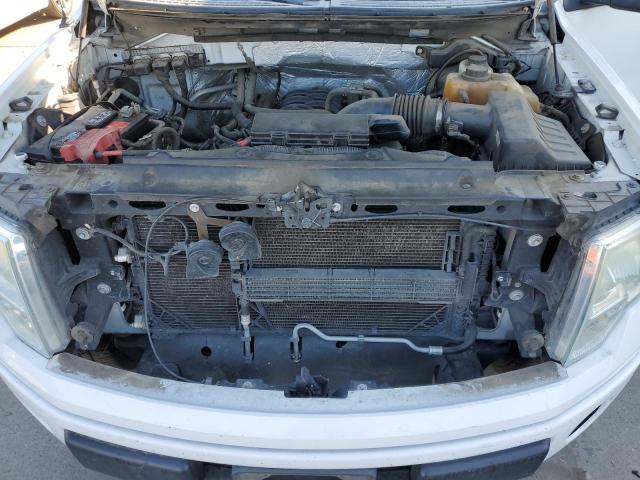 Photo 10 VIN: 1FTFX1EF9DKF97538 - FORD F150 SUPER 