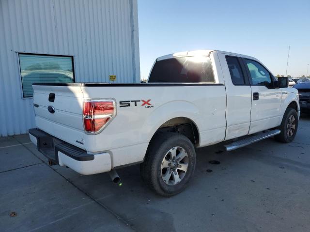 Photo 2 VIN: 1FTFX1EF9DKF97538 - FORD F150 SUPER 