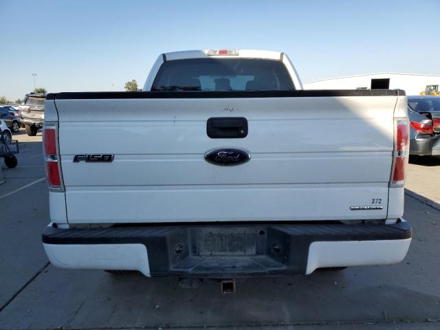 Photo 5 VIN: 1FTFX1EF9DKF97538 - FORD F150 SUPER 