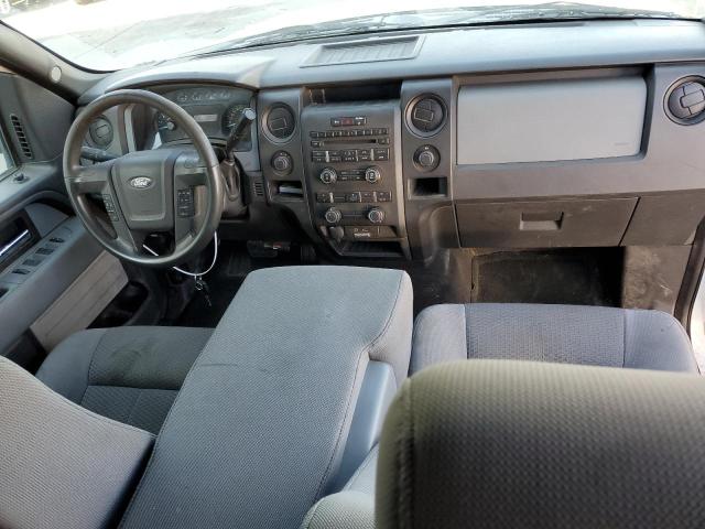 Photo 7 VIN: 1FTFX1EF9DKF97538 - FORD F150 SUPER 