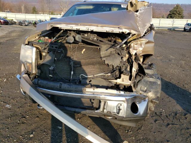 Photo 6 VIN: 1FTFX1EF9DKG01815 - FORD F150 SUPER 