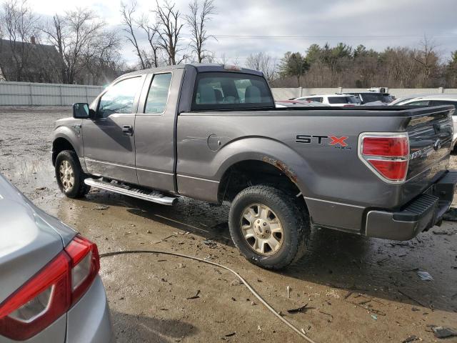 Photo 1 VIN: 1FTFX1EF9DKG30876 - FORD F150 SUPER 