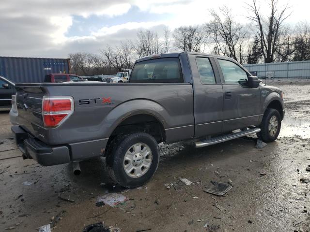 Photo 2 VIN: 1FTFX1EF9DKG30876 - FORD F150 SUPER 