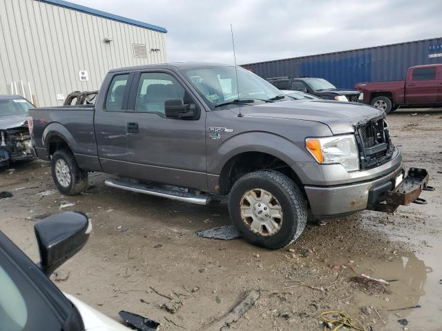 Photo 3 VIN: 1FTFX1EF9DKG30876 - FORD F150 SUPER 