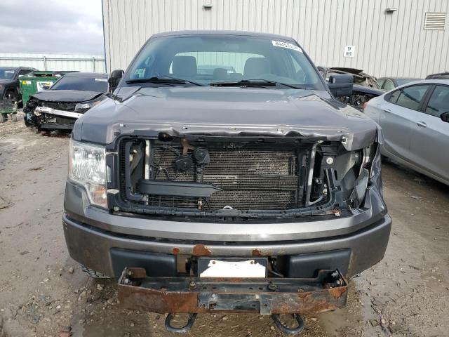 Photo 4 VIN: 1FTFX1EF9DKG30876 - FORD F150 SUPER 