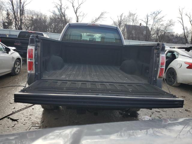 Photo 5 VIN: 1FTFX1EF9DKG30876 - FORD F150 SUPER 